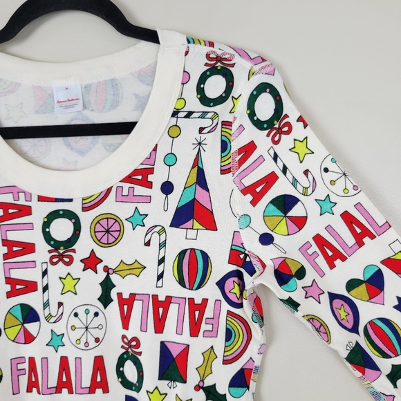 Hanna Andersson Falala Top - Picture 3 of 6